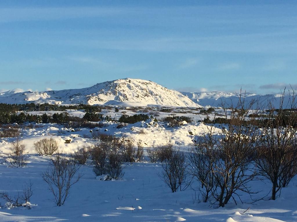 Lovely Cabin In The Capital Area With Hot Tube Hafnarfjordur Luaran gambar