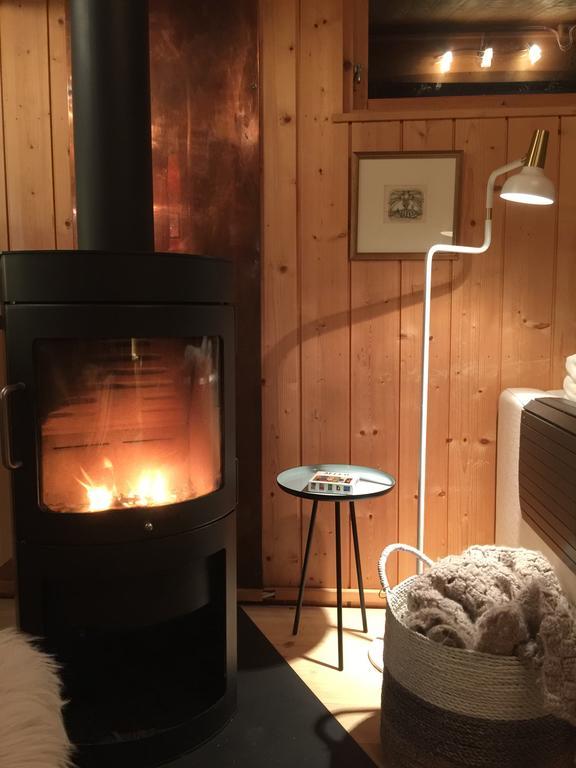 Lovely Cabin In The Capital Area With Hot Tube Hafnarfjordur Luaran gambar