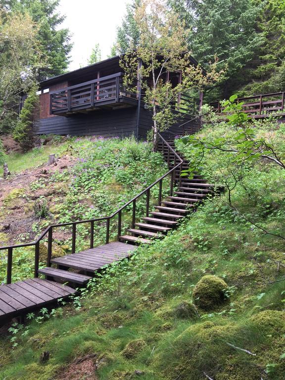 Lovely Cabin In The Capital Area With Hot Tube Hafnarfjordur Luaran gambar