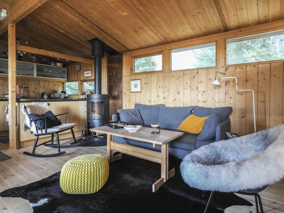 Lovely Cabin In The Capital Area With Hot Tube Hafnarfjordur Luaran gambar